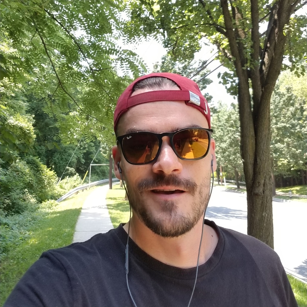 Meet your Posher, Dalibor